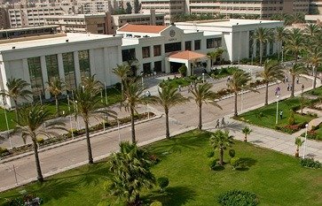 الأكاديمية العربية للعلوم والتكنولوجيا والنقل البحري