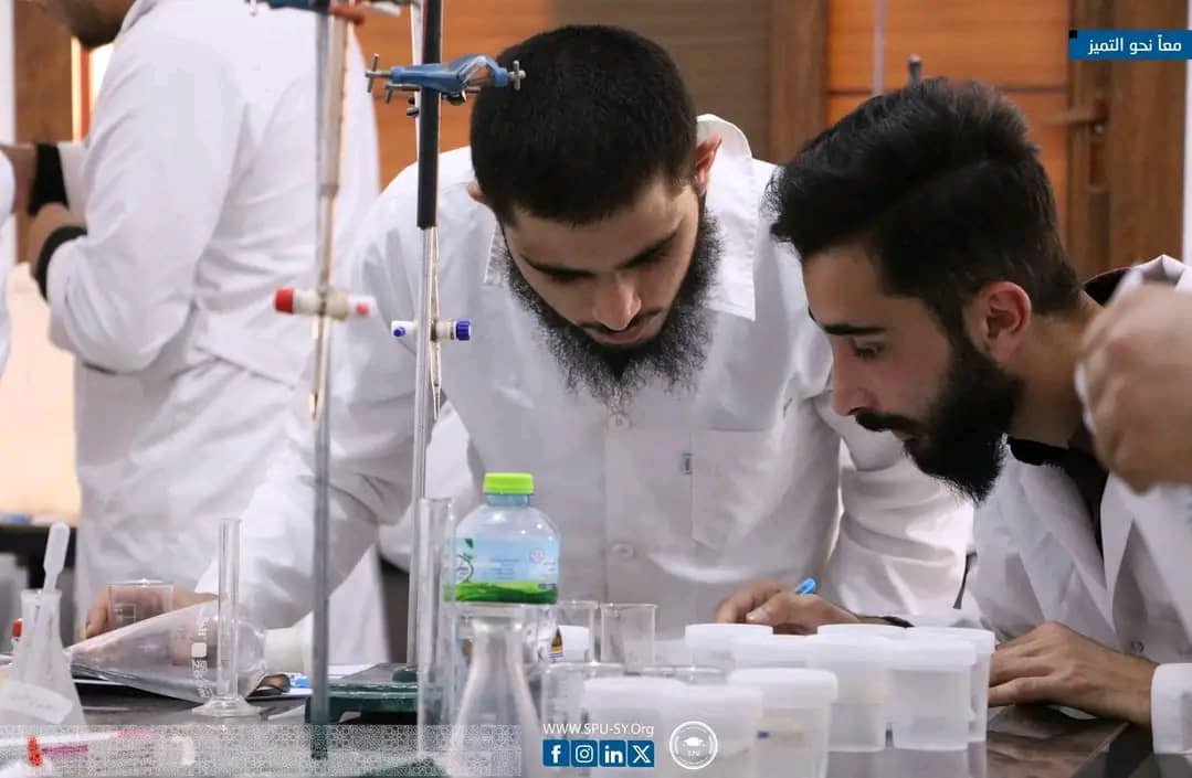 جامعة الشمال الخاصة