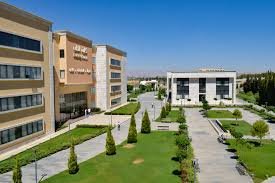 الجامعة السورية الخاصة