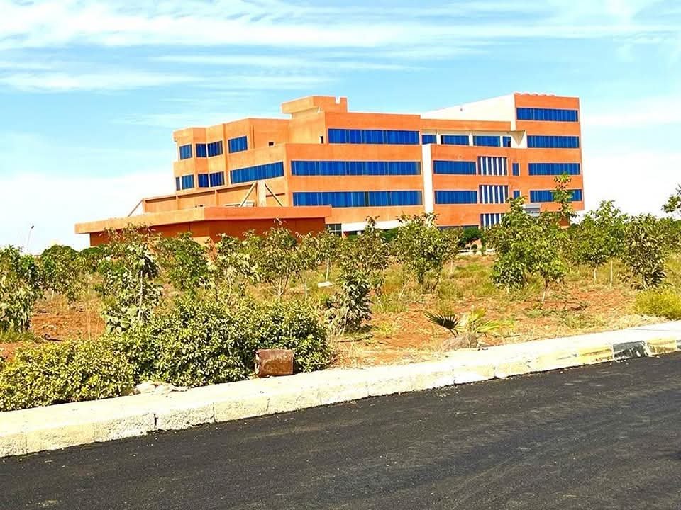 جامعة قاسيون الخاصة