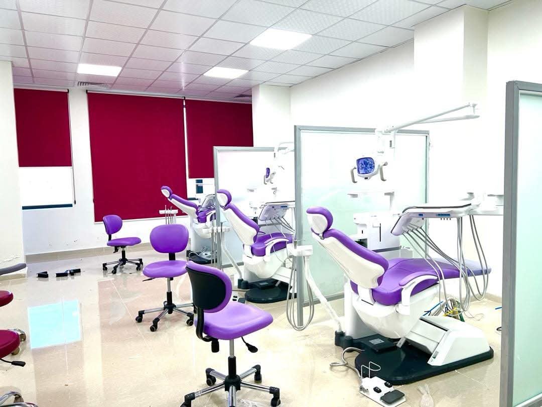 جامعة قاسيون الخاصة
