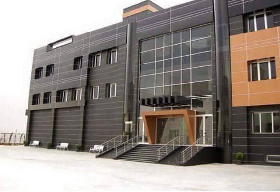 جامعة الشهباء الخاصة