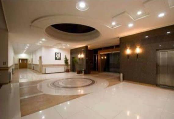 جامعة الشهباء الخاصة