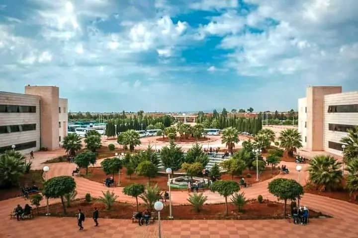 جامعة اليرموك الخاصة