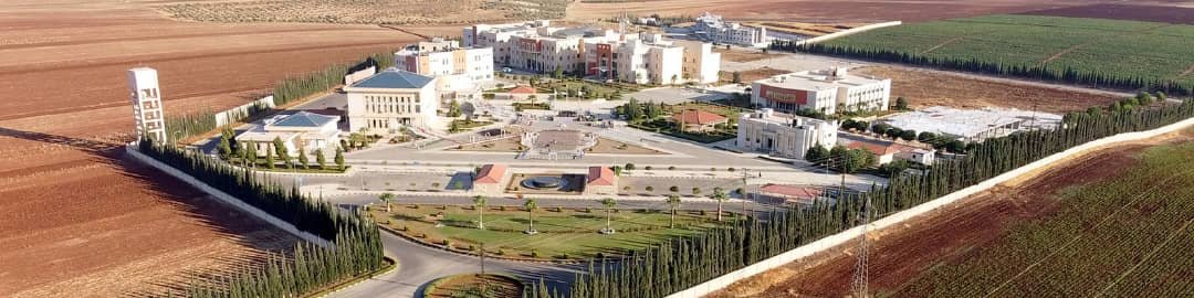 الجامعة الوطنية الخاصة
