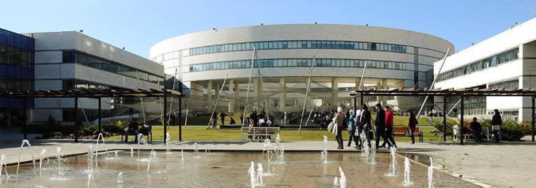 الجامعة العربية الدولية