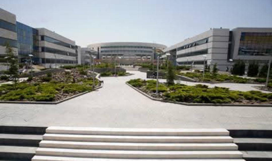 الجامعة العربية الدولية